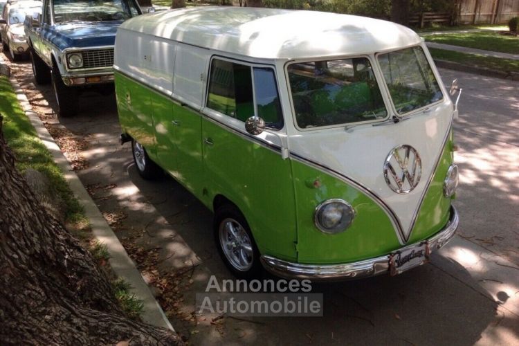 Volkswagen Bus Bus/Vanagon  - <small></small> 43.000 € <small>TTC</small> - #2