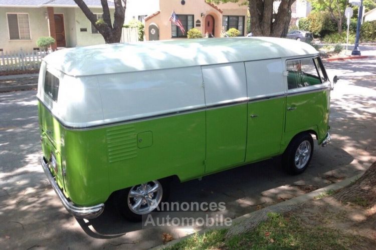 Volkswagen Bus Bus/Vanagon  - <small></small> 43.000 € <small>TTC</small> - #3