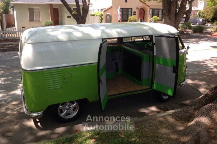 Volkswagen Bus Bus/Vanagon  - <small></small> 43.000 € <small>TTC</small> - #5