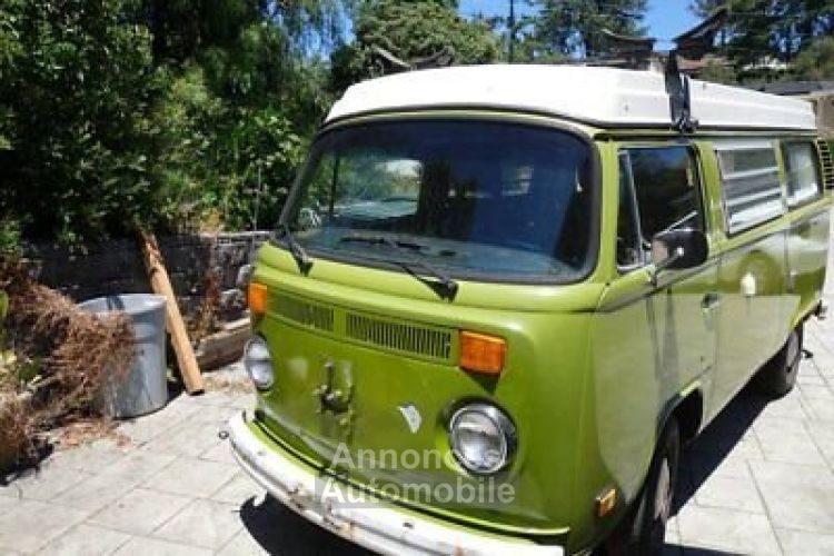 Volkswagen Bus Bus/Vanagon  - <small></small> 24.000 € <small>TTC</small> - #1