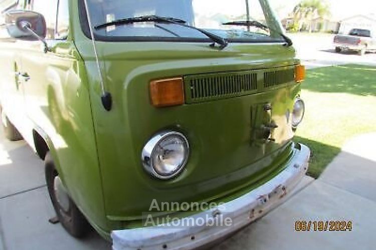 Volkswagen Bus Bus/Vanagon  - <small></small> 24.000 € <small>TTC</small> - #2