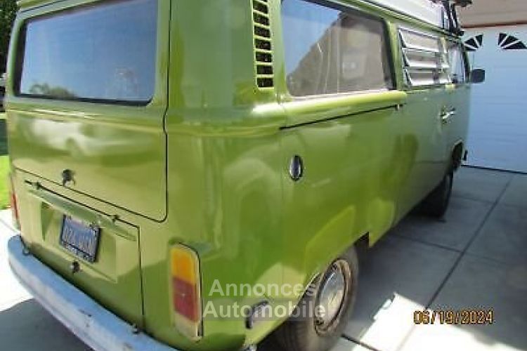 Volkswagen Bus Bus/Vanagon  - <small></small> 24.000 € <small>TTC</small> - #4