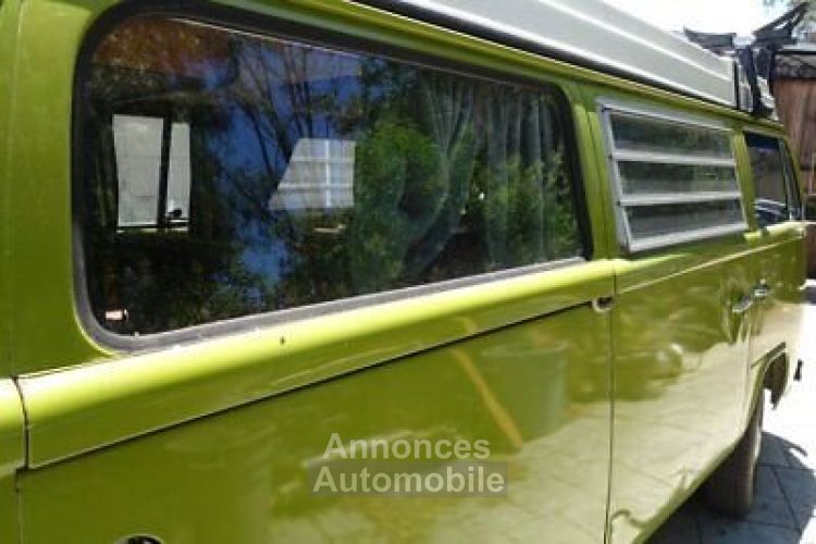 Volkswagen Bus Bus/Vanagon  - <small></small> 24.000 € <small>TTC</small> - #7