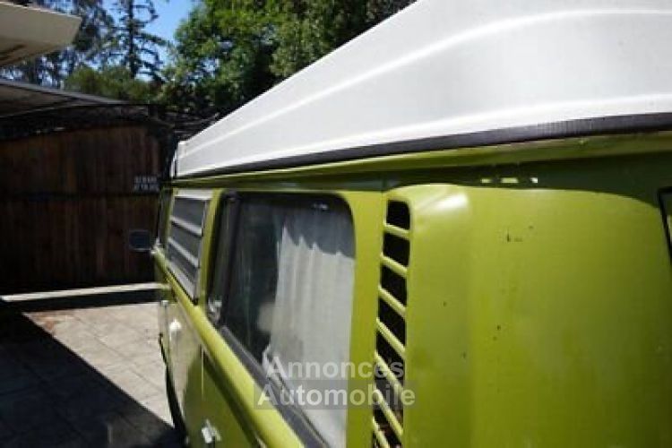 Volkswagen Bus Bus/Vanagon  - <small></small> 24.000 € <small>TTC</small> - #8