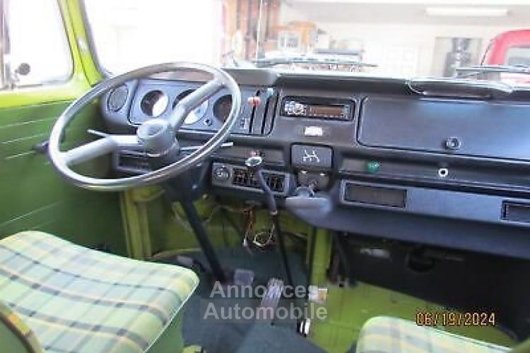 Volkswagen Bus Bus/Vanagon  - <small></small> 24.000 € <small>TTC</small> - #12