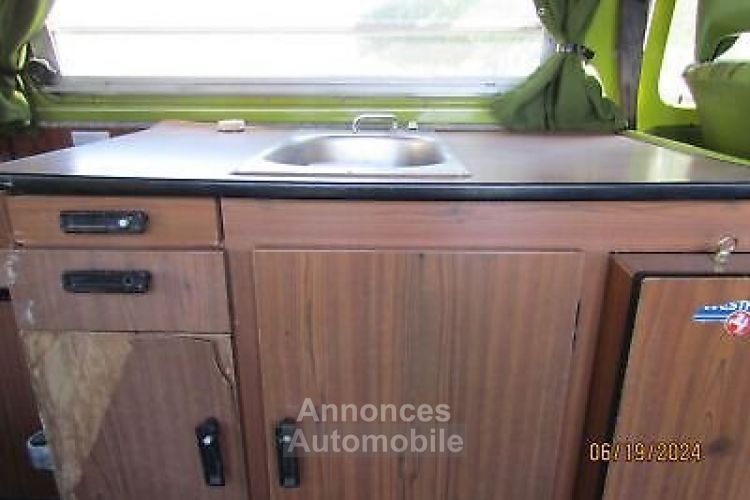 Volkswagen Bus Bus/Vanagon  - <small></small> 24.000 € <small>TTC</small> - #17