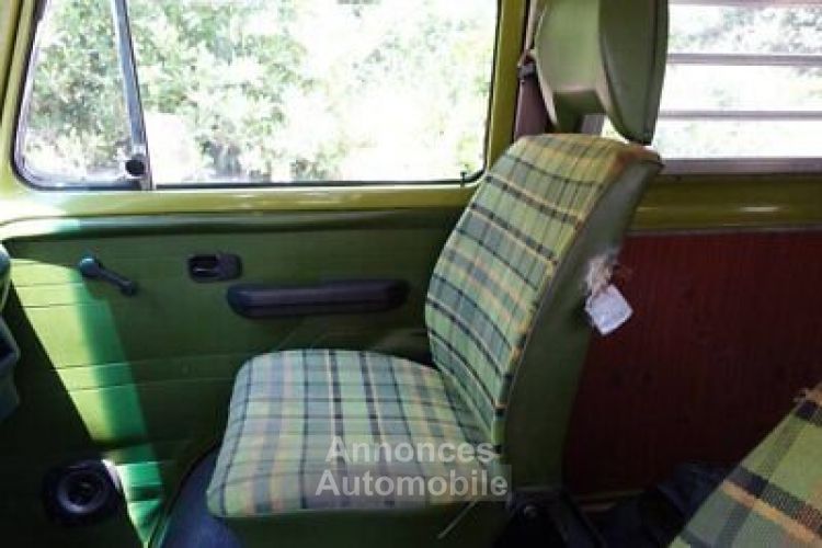 Volkswagen Bus Bus/Vanagon  - <small></small> 24.000 € <small>TTC</small> - #19