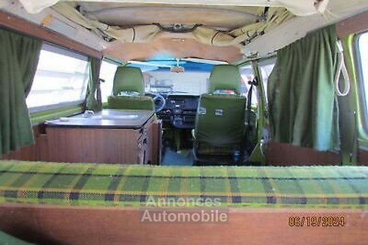 Volkswagen Bus Bus/Vanagon  - <small></small> 24.000 € <small>TTC</small> - #21