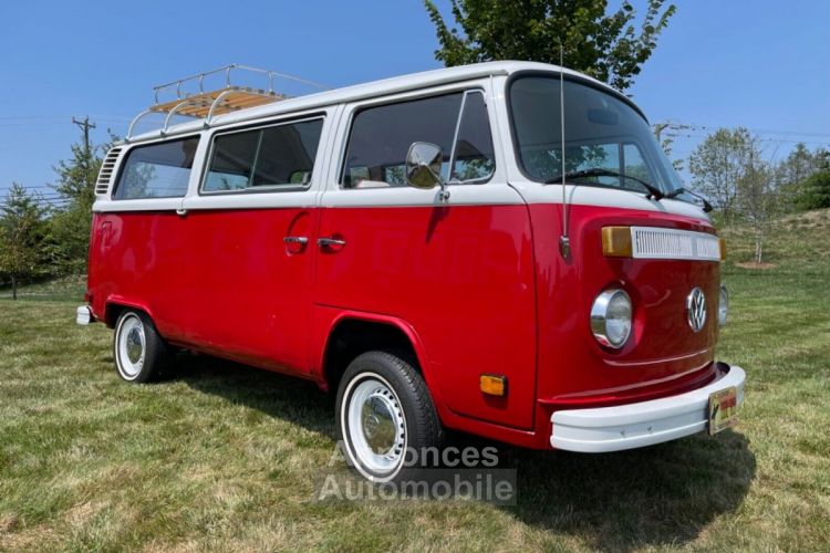 Volkswagen Bus Bus/Vanagon  - <small></small> 25.000 € <small>TTC</small> - #1