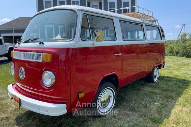 Volkswagen Bus Bus/Vanagon  - <small></small> 25.000 € <small>TTC</small> - #2