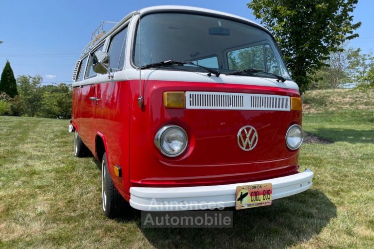 Volkswagen Bus Bus/Vanagon  - <small></small> 25.000 € <small>TTC</small> - #3