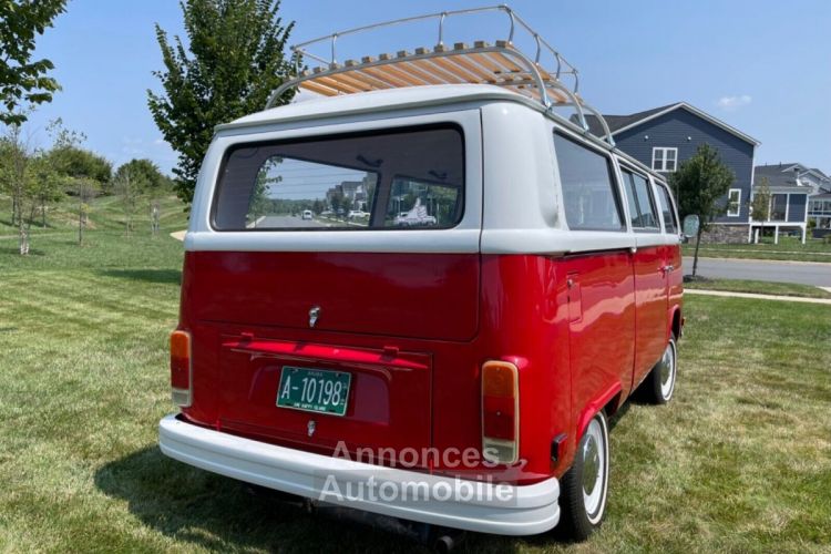 Volkswagen Bus Bus/Vanagon  - <small></small> 25.000 € <small>TTC</small> - #5