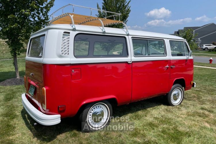 Volkswagen Bus Bus/Vanagon  - <small></small> 25.000 € <small>TTC</small> - #6