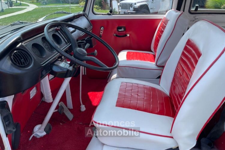 Volkswagen Bus Bus/Vanagon  - <small></small> 25.000 € <small>TTC</small> - #10