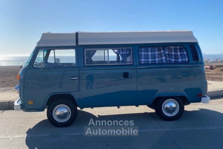 Volkswagen Bus Bus/Vanagon  - <small></small> 31.000 € <small>TTC</small> - #4