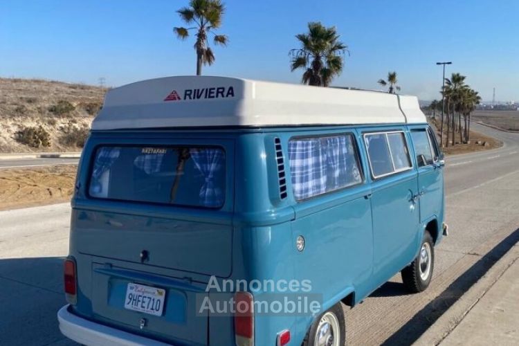 Volkswagen Bus Bus/Vanagon  - <small></small> 31.000 € <small>TTC</small> - #5