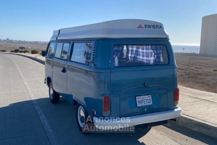 Volkswagen Bus Bus/Vanagon  - <small></small> 31.000 € <small>TTC</small> - #6