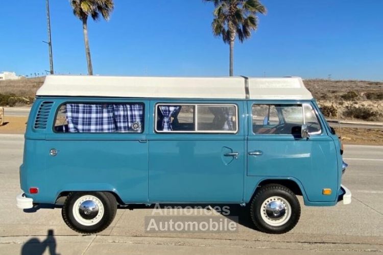 Volkswagen Bus Bus/Vanagon  - <small></small> 31.000 € <small>TTC</small> - #7