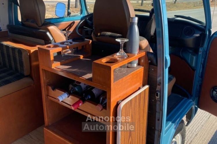 Volkswagen Bus Bus/Vanagon  - <small></small> 31.000 € <small>TTC</small> - #8