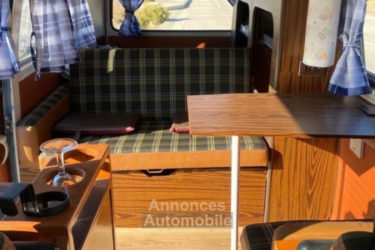 Volkswagen Bus Bus/Vanagon  - <small></small> 31.000 € <small>TTC</small> - #10