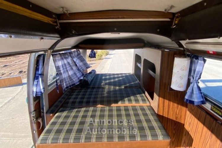 Volkswagen Bus Bus/Vanagon  - <small></small> 31.000 € <small>TTC</small> - #12