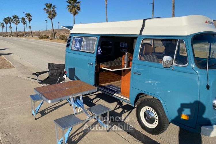 Volkswagen Bus Bus/Vanagon  - <small></small> 31.000 € <small>TTC</small> - #14