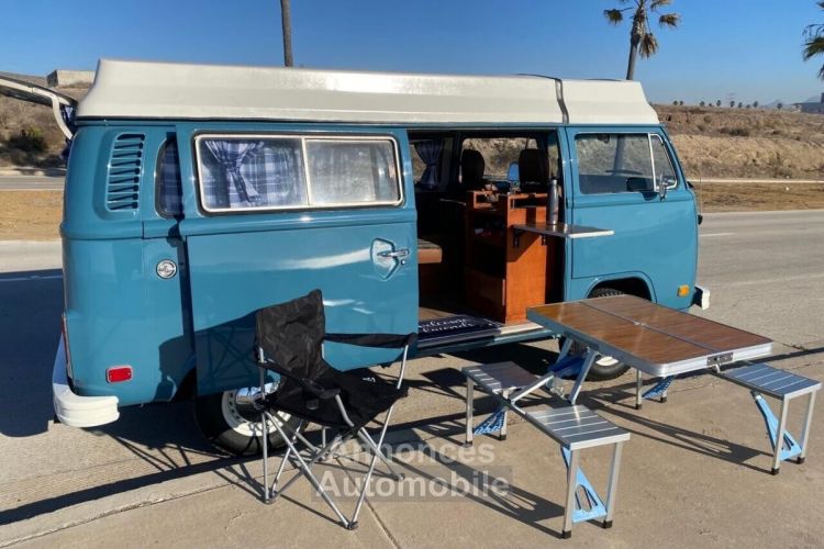 Volkswagen Bus Bus/Vanagon  - <small></small> 31.000 € <small>TTC</small> - #15