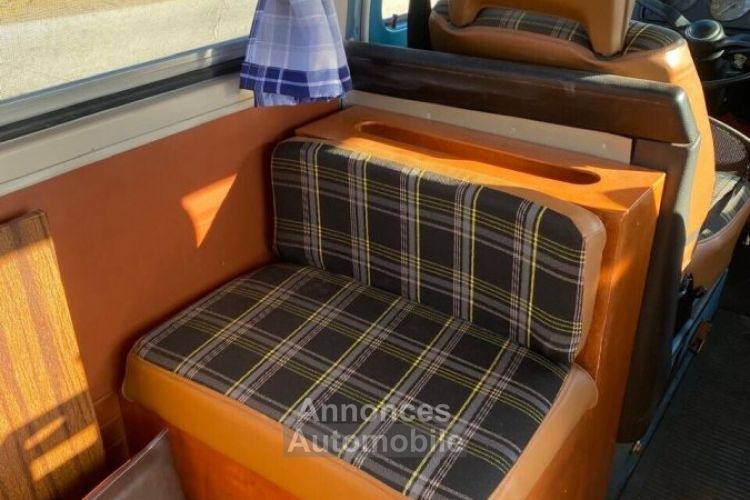 Volkswagen Bus Bus/Vanagon  - <small></small> 31.000 € <small>TTC</small> - #17