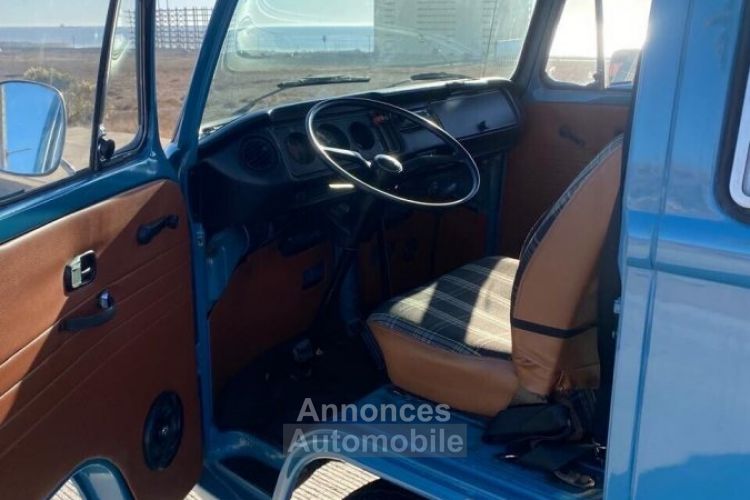 Volkswagen Bus Bus/Vanagon  - <small></small> 31.000 € <small>TTC</small> - #23