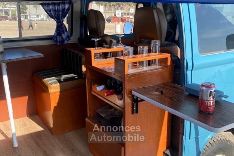 Volkswagen Bus Bus/Vanagon  - <small></small> 31.000 € <small>TTC</small> - #29