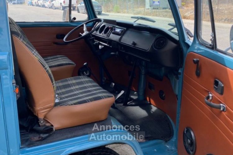 Volkswagen Bus Bus/Vanagon  - <small></small> 31.000 € <small>TTC</small> - #34