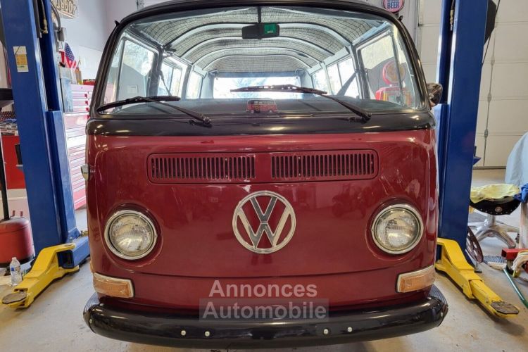 Volkswagen Bus Bus/Vanagon  - <small></small> 38.000 € <small>TTC</small> - #1