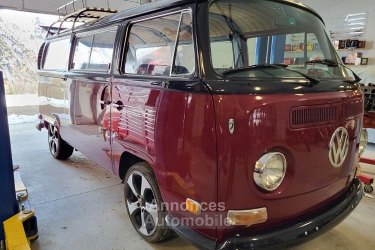 Volkswagen Bus Bus/Vanagon  - <small></small> 38.000 € <small>TTC</small> - #2