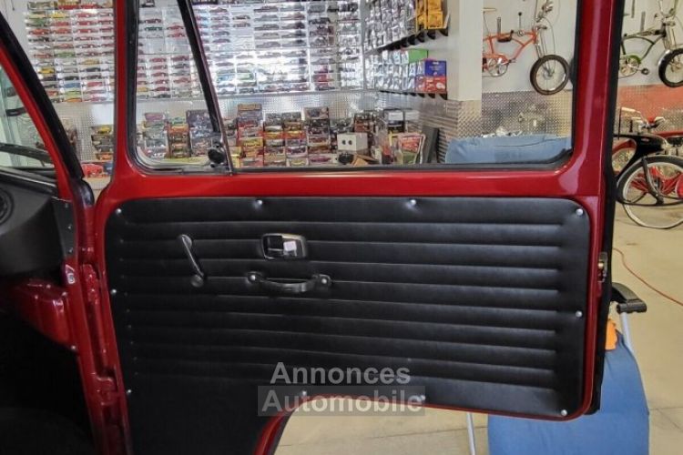 Volkswagen Bus Bus/Vanagon  - <small></small> 38.000 € <small>TTC</small> - #8