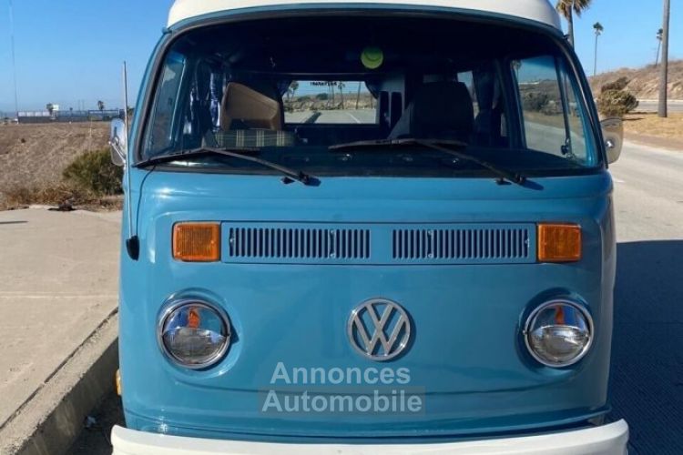 Volkswagen Bus Bus/Vanagon  - <small></small> 26.900 € <small>TTC</small> - #2