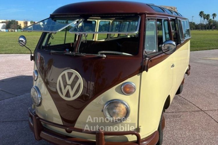 Volkswagen Bus Bus/Vanagon  - <small></small> 48.600 € <small>TTC</small> - #1