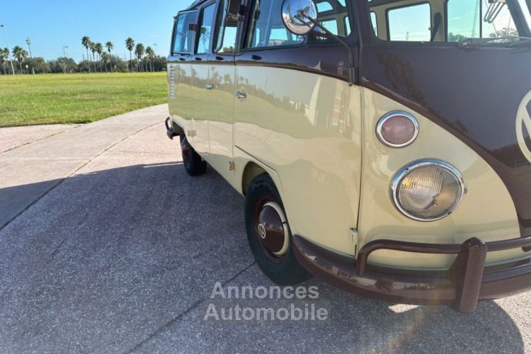 Volkswagen Bus Bus/Vanagon  - <small></small> 48.600 € <small>TTC</small> - #2