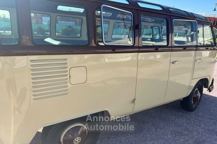 Volkswagen Bus Bus/Vanagon  - <small></small> 48.600 € <small>TTC</small> - #4