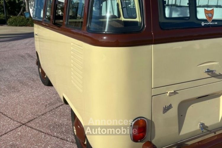 Volkswagen Bus Bus/Vanagon  - <small></small> 48.600 € <small>TTC</small> - #5