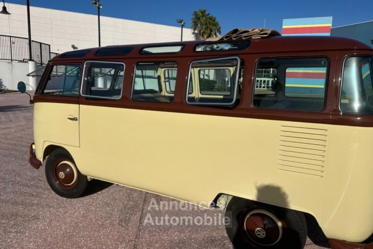 Volkswagen Bus Bus/Vanagon  - <small></small> 48.600 € <small>TTC</small> - #7