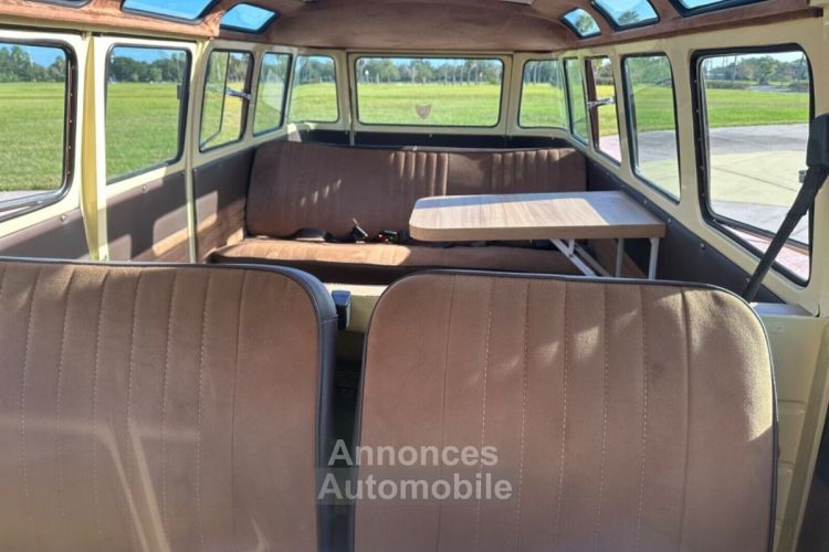 Volkswagen Bus Bus/Vanagon  - <small></small> 48.600 € <small>TTC</small> - #12