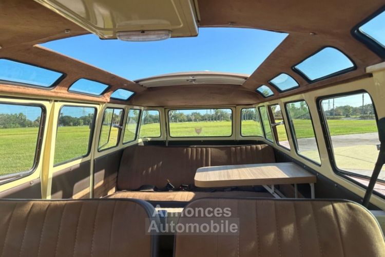 Volkswagen Bus Bus/Vanagon  - <small></small> 48.600 € <small>TTC</small> - #13