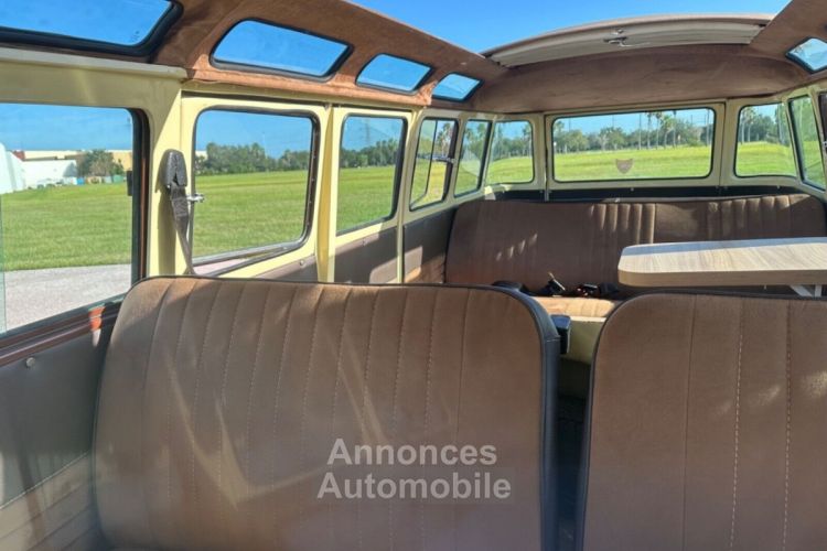 Volkswagen Bus Bus/Vanagon  - <small></small> 48.600 € <small>TTC</small> - #14