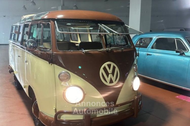 Volkswagen Bus Bus/Vanagon  - <small></small> 48.600 € <small>TTC</small> - #18