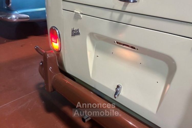 Volkswagen Bus Bus/Vanagon  - <small></small> 48.600 € <small>TTC</small> - #19