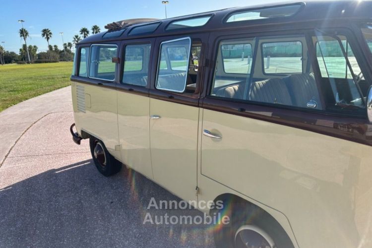 Volkswagen Bus Bus/Vanagon  - <small></small> 48.600 € <small>TTC</small> - #21