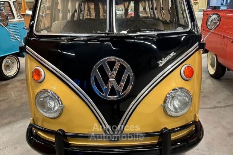 Volkswagen Bus Bus/Vanagon  - <small></small> 48.700 € <small>TTC</small> - #1