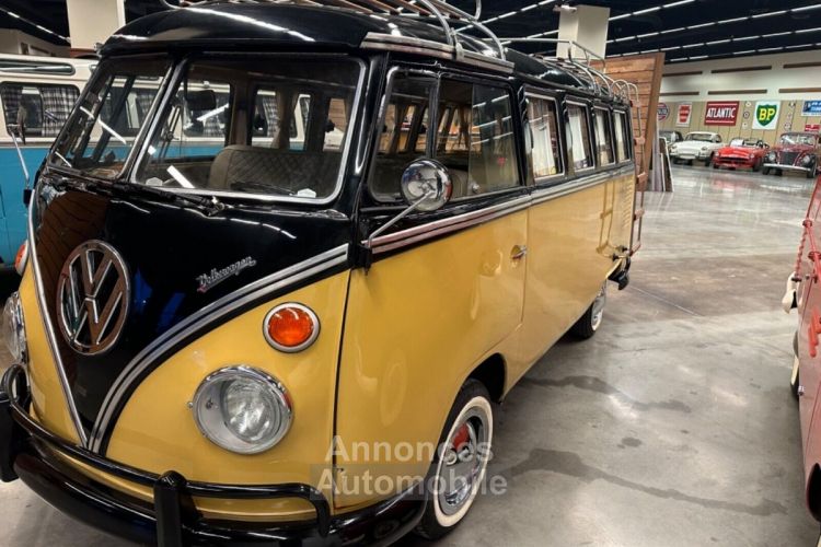 Volkswagen Bus Bus/Vanagon  - <small></small> 48.700 € <small>TTC</small> - #2