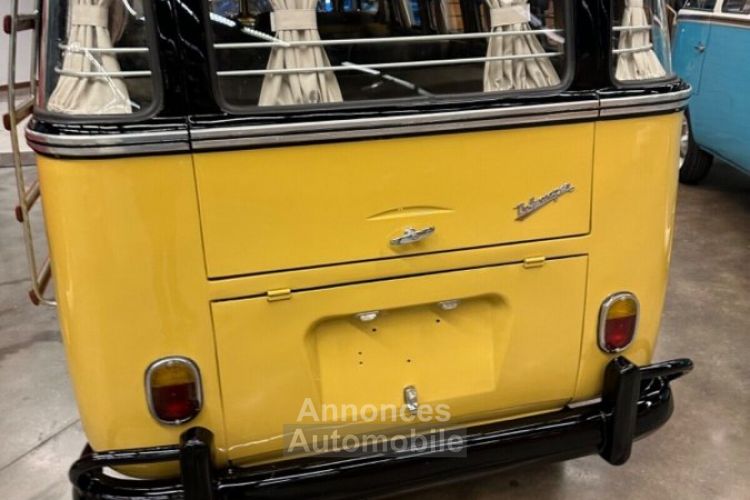 Volkswagen Bus Bus/Vanagon  - <small></small> 48.700 € <small>TTC</small> - #3