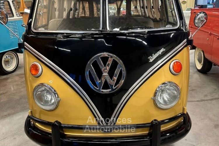 Volkswagen Bus Bus/Vanagon  - <small></small> 48.700 € <small>TTC</small> - #5